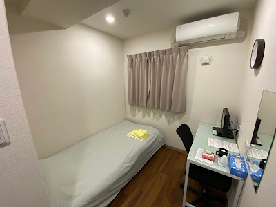 Hotel Chuo Crown 사진 2