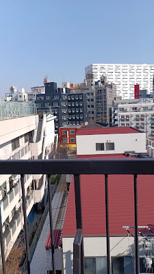 비즈니스 호텔 카가 사진 2