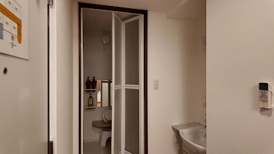 Hotel Chuo Oasis Osaka 사진 2