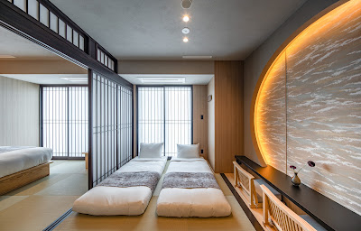 安嵐 ANRAN HOTELS&RESORTS 사진 3