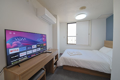 Business Hotel Yoshiya 사진 2