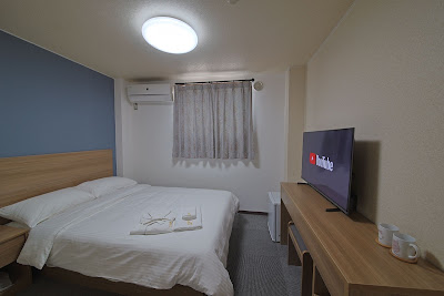 Business Hotel Yoshiya 사진 3