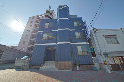 Business Hotel Yoshiya 사진 4
