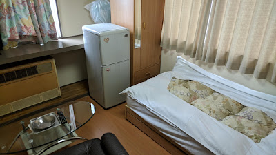 Hotel Marumoto 사진 2