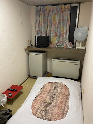 Hotel Marumoto 사진 3