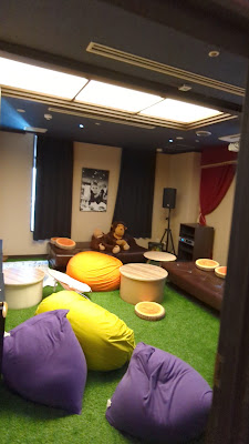 Anda no Mori Osaka Tennoji Tower