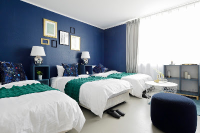 Hostel nid Tennoji 사진 3