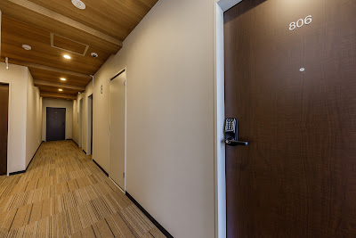 HOPETREE OSAKA GRAND 사진 5