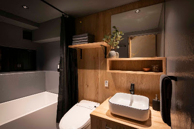 CONTEXTED - Japanese boutique villa 사진 4