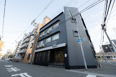 Casa G.S. Osaka Port