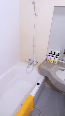 Familylodge HATAGOYA Osaka-minato 사진 3