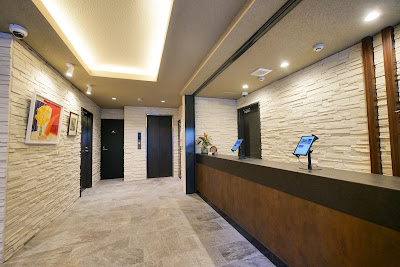 USP HOTEL SHINIMAMIYA 사진 4