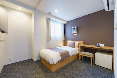 USP HOTEL SHINIMAMIYA 사진 3