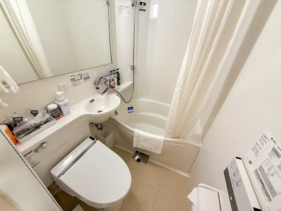 APA Hotel Namba Minami Daikokucho Ekimae 사진 4