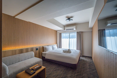 Apartment Hotel 11 Namba Minami IV
