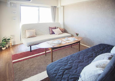 HOYOU Suite Residence in front of Osaka Ashiharabashi Station 사진 3