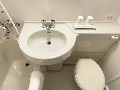 CHECK inn 大阪新今宮 사진 5