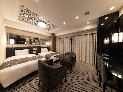 APA Hotel Namba-Minami Ebisucho-Eki 사진 3