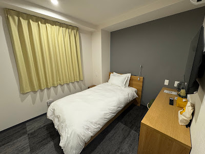 FAWN HOTEL Shimodera 사진 3