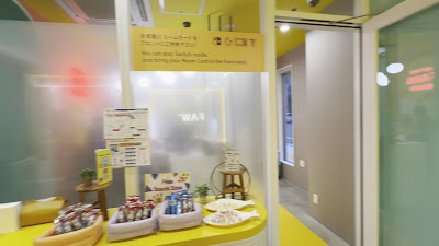 FAWN HOTEL Shimodera 사진 2