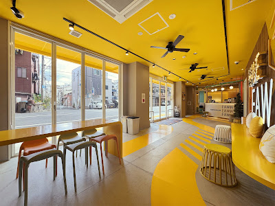 FAWN HOTEL Shimodera 사진 5