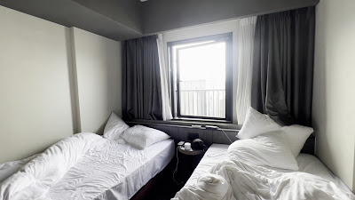 The OneFive Osaka Shinsekai 사진 2