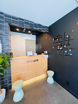 Hotel Wan Osaka ebisu 사진 4