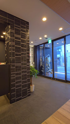 Hotel Wan Osaka ebisu 사진 2