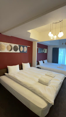 Tanimachikun Star Hotel Ebisunishi 48