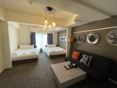 Tanimachikun Star Hotel Ebisunishi 48 사진 2