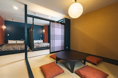 Hotel Kingyo 사진 2
