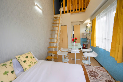 HOTEL AARON 通天東 사진 3