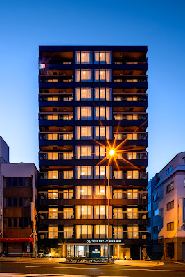 WELLSTAY新世界 和居（ウェルステイ新世界 和居）