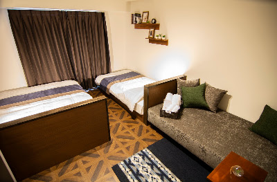 e-stay ebisu 사진 2