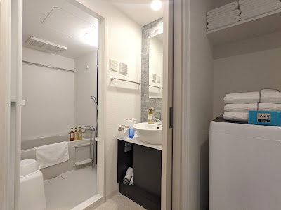 ESLEAD HOTEL Osaka Nipponbashi 사진 4
