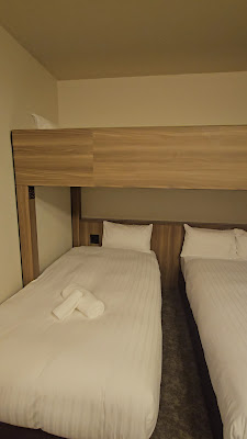Apartment Hotel 11 shinsekai