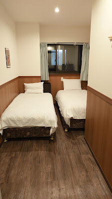 Hotel Naniwa Shinsekai 사진 2