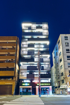 MONTANA WING YEBISU