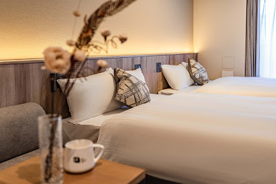 Apartment Hotel 11 Shinimamiya 1 사진 4