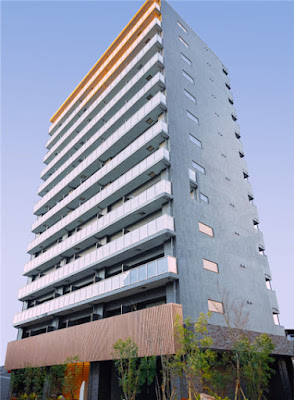 谷町君Hotel 恵美須町72