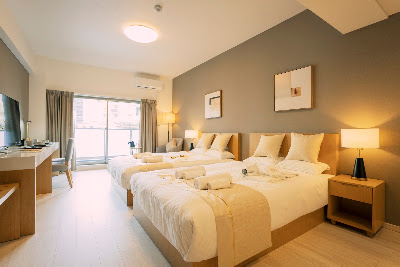 谷町君Hotel 恵美須町72 사진 3