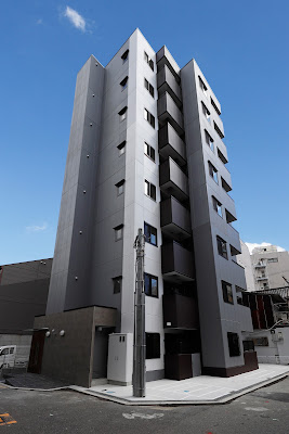 CITY STAY難波南