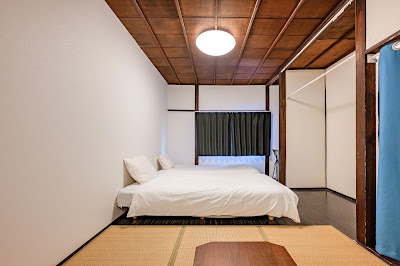 YAGARA TERRACE HOUSE OSAKA 사진 2
