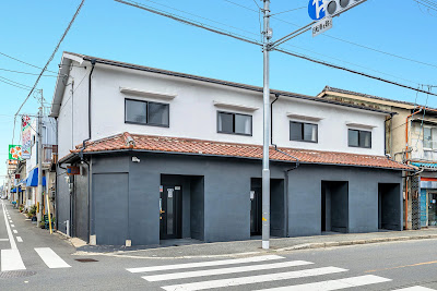 YAGARA TERRACE HOUSE OSAKA