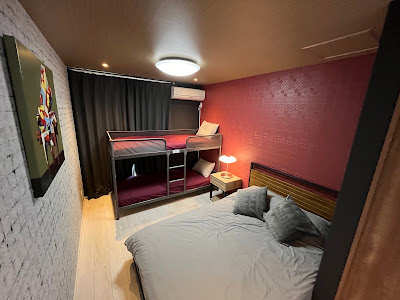 Hotel City Maison Dome Front 사진 2