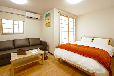Miyoshi House 三好ハウス 사진 2