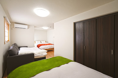 Miyoshi House 三好ハウス 사진 5