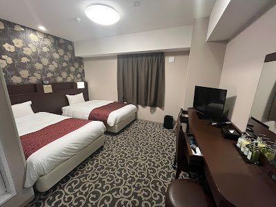 Hotel Links Namba 사진 3