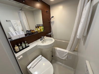 Hotel Links Namba 사진 4