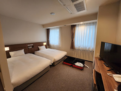 Toho Hotel Namba Motomachi 사진 2